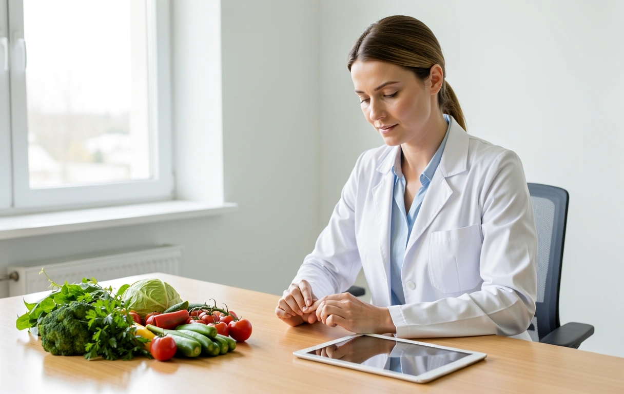 Clinical Nutritionist at ZdravaViz