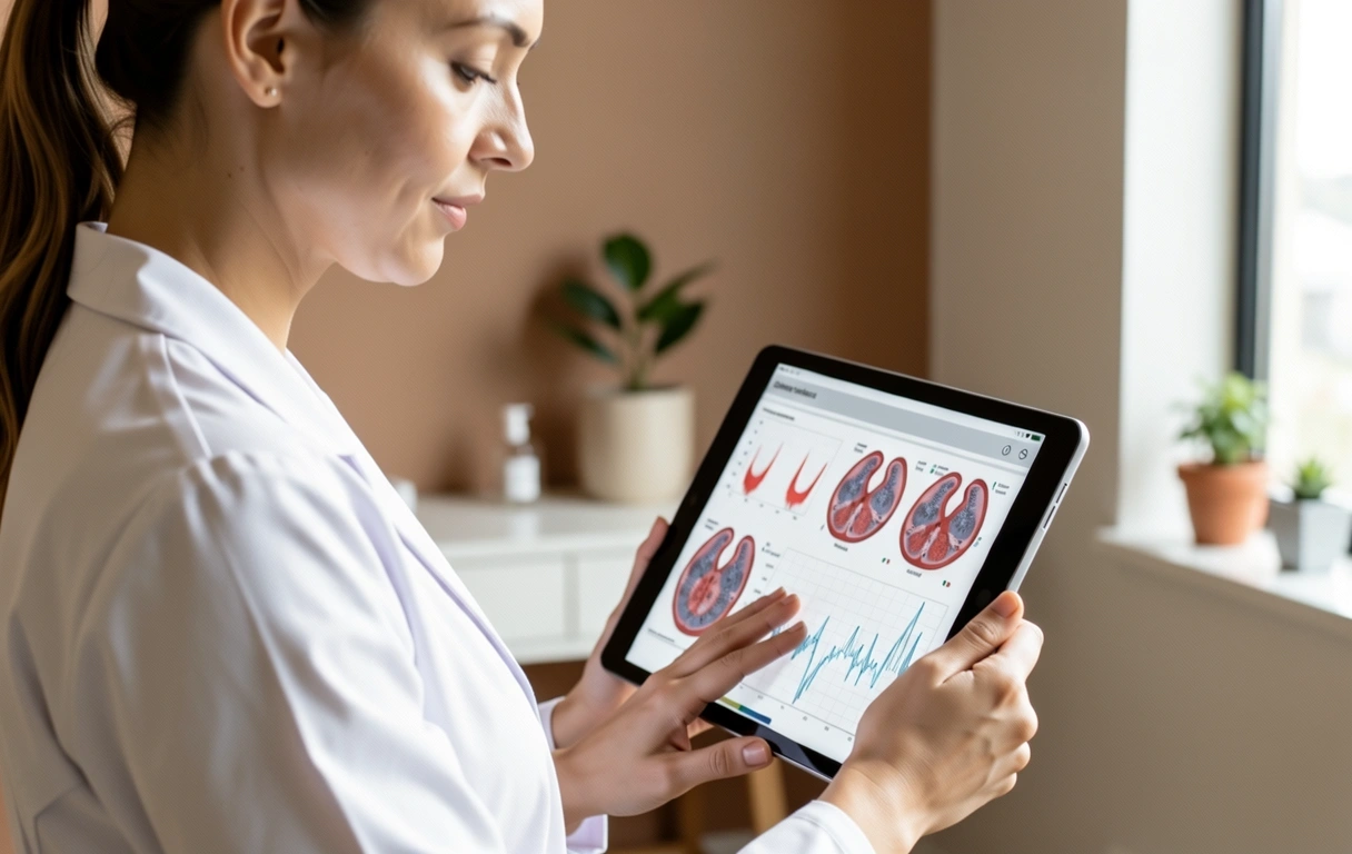 Nutrition research review process