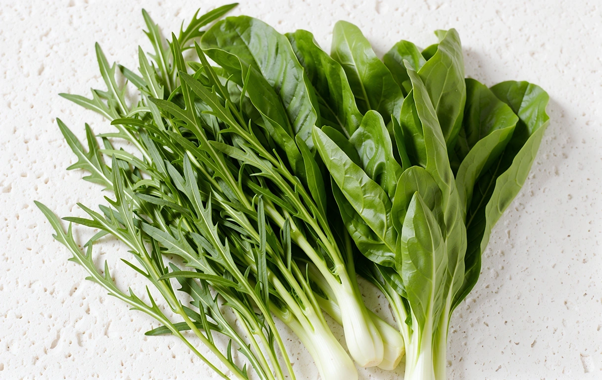 Health and nutrition